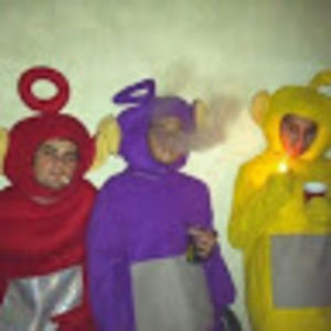 Meet your Posher, Richard